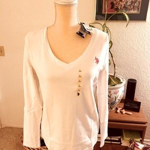 U.S. Polo Association  T-Shirt